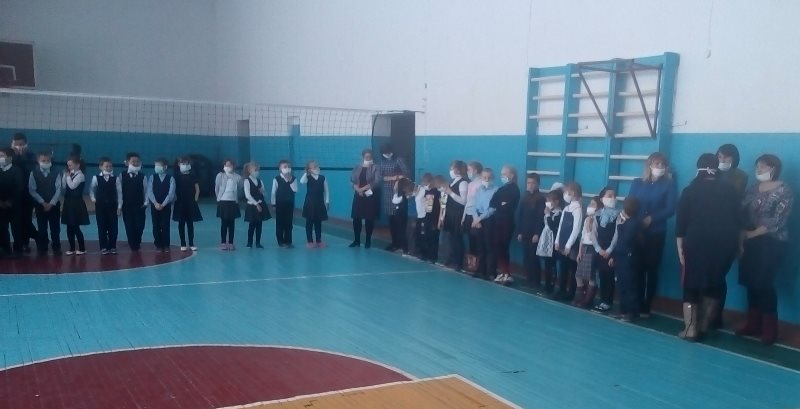 1 марта — День Гражданской обороны