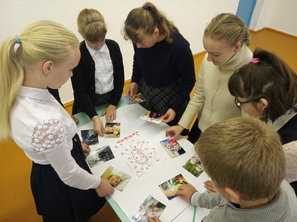 «Отбасы — тәрбие басы, мектеп — тәрбие жаршысы»