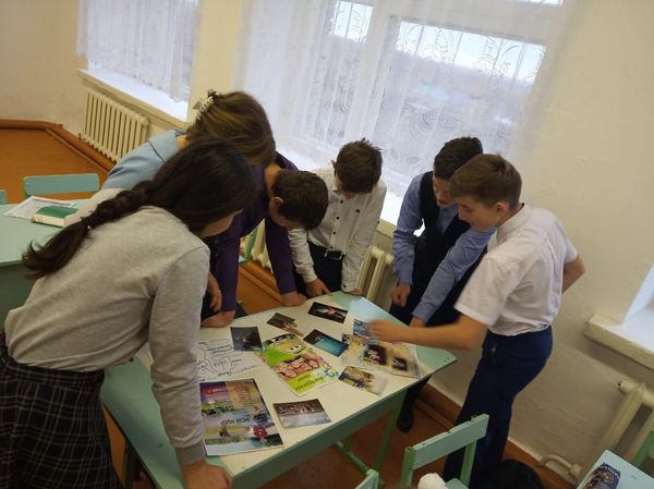 «Отбасы — тәрбие басы, мектеп — тәрбие жаршысы»