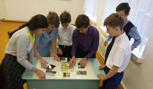 «Отбасы — тәрбие басы, мектеп — тәрбие жаршысы»